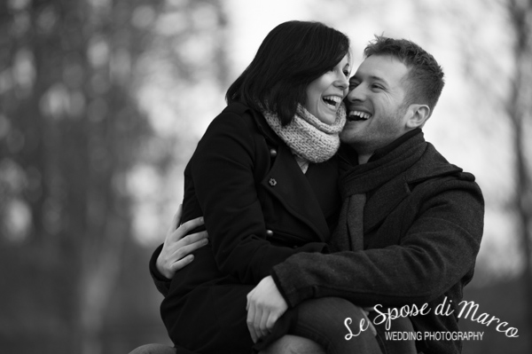 book fotografico per fidanzati